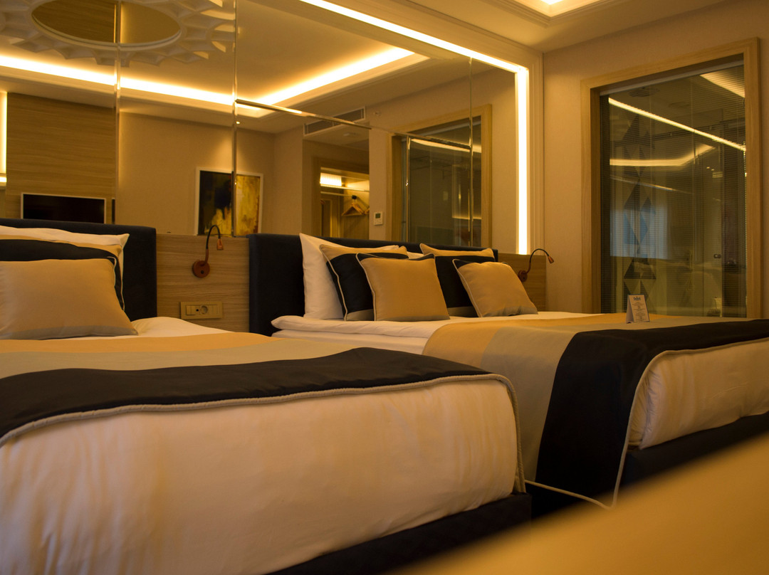Granada Luxury Beach主图