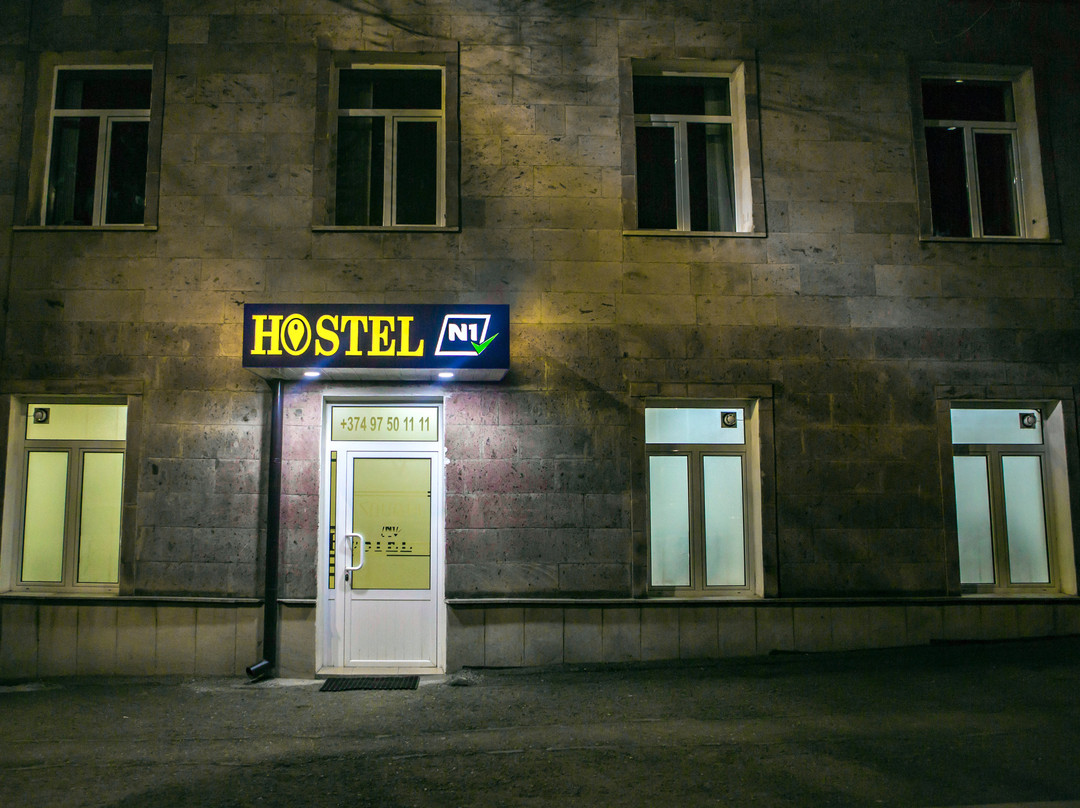 Cottage house in Stepanakert