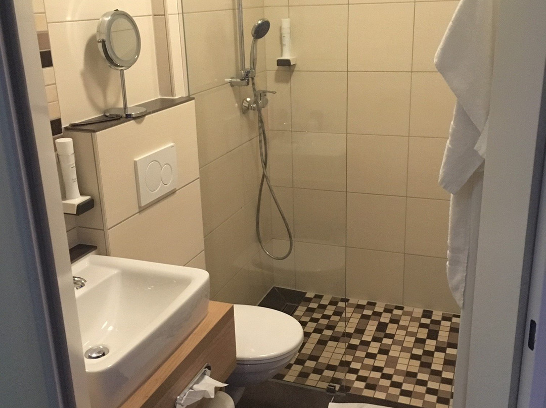 Gaststaette Spieker-Wuebbel主图