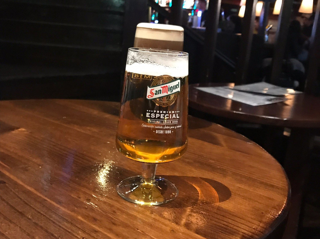 Aspen Bar-索而多必去景点