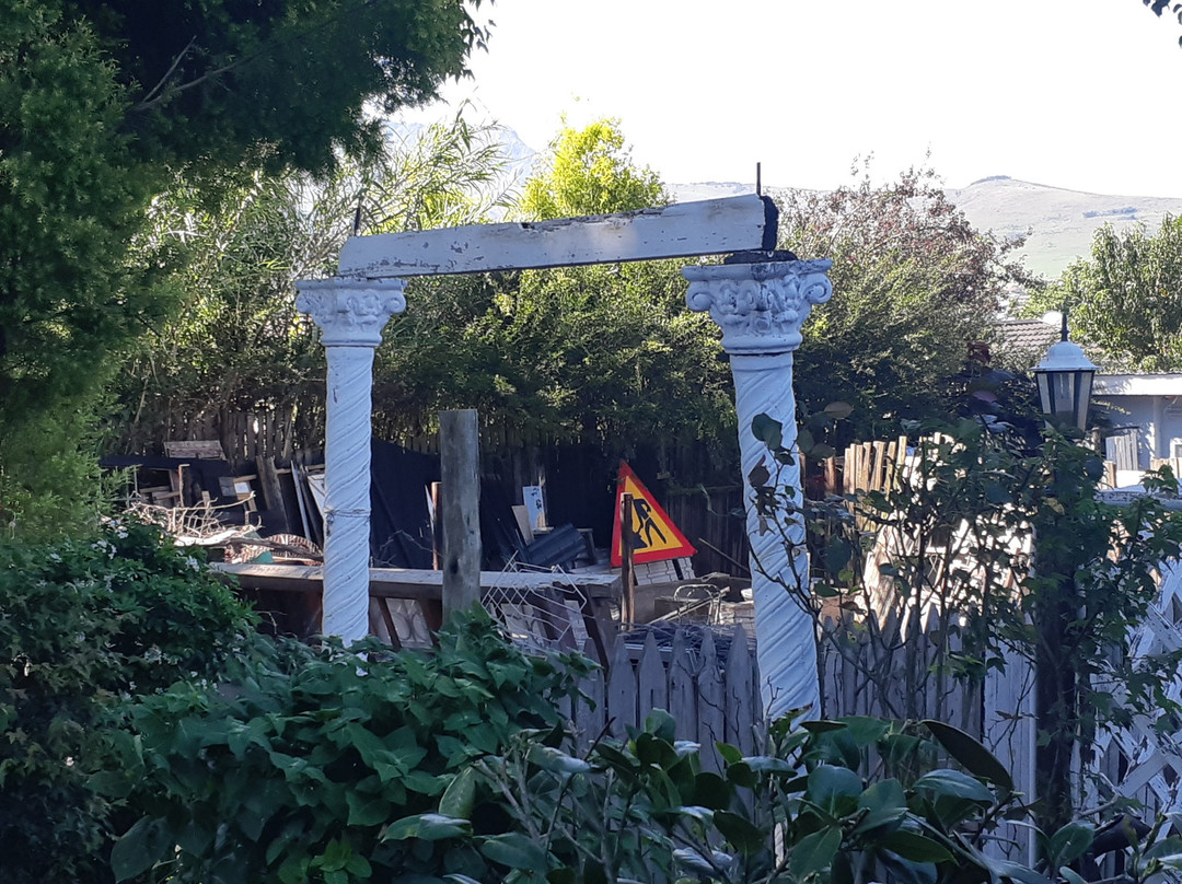 La Teranga Accommodation & Conference Group主图