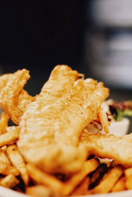 Auberge du Marchand主图