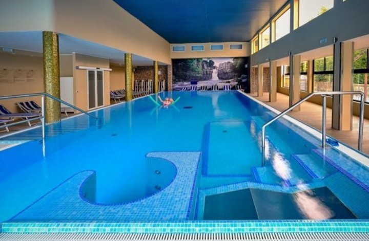 Hotel Paradiso主图