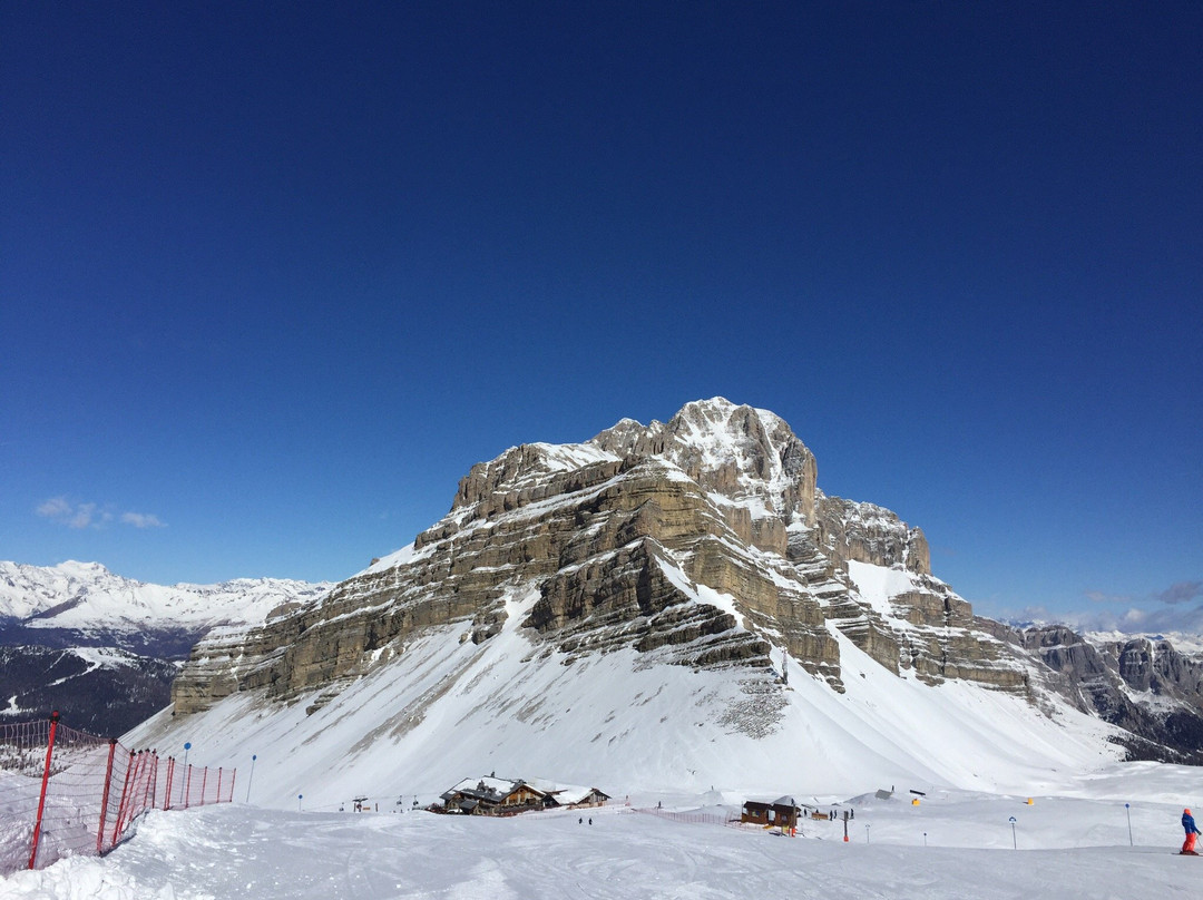 Skiarea Campiglio - Madonna di Campiglio景点图片