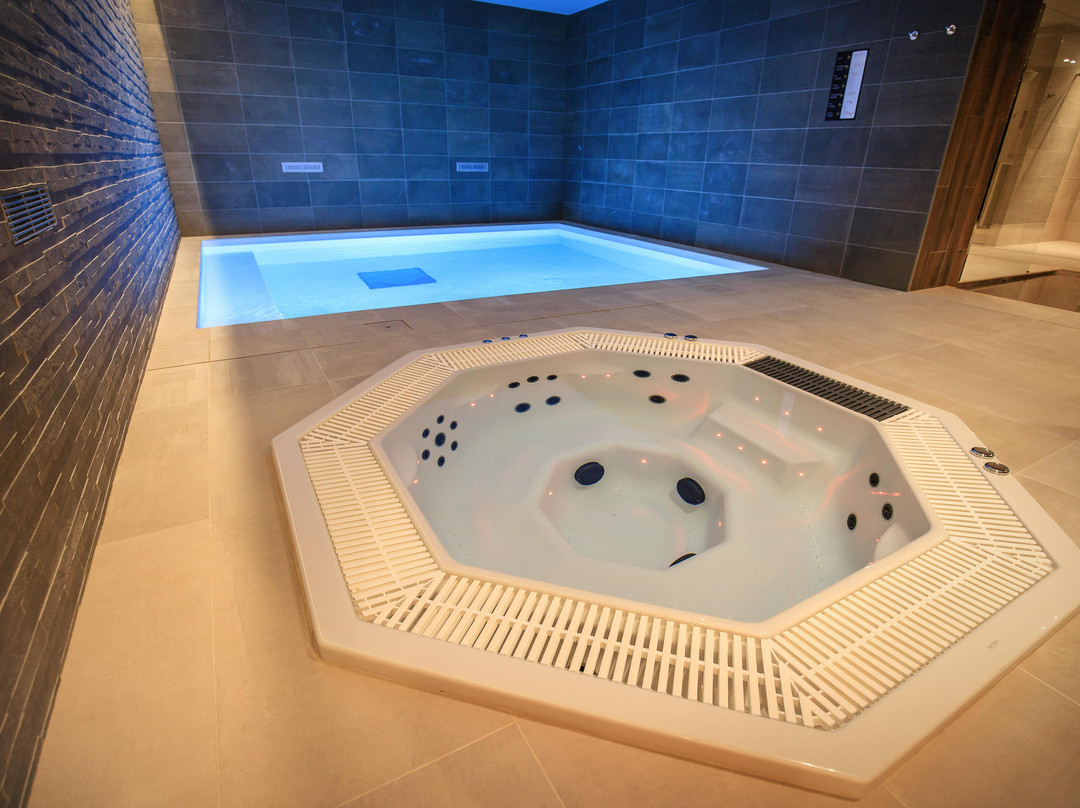 SPA PANORAMA 360景点图片