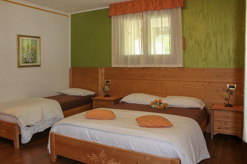 B&B Villa Cinzia主图