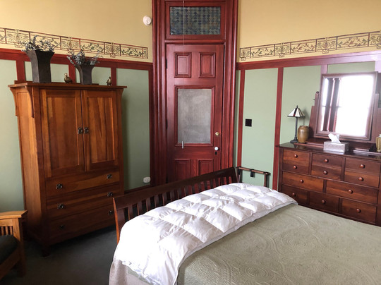 Main Street Bed & Breakfast主图