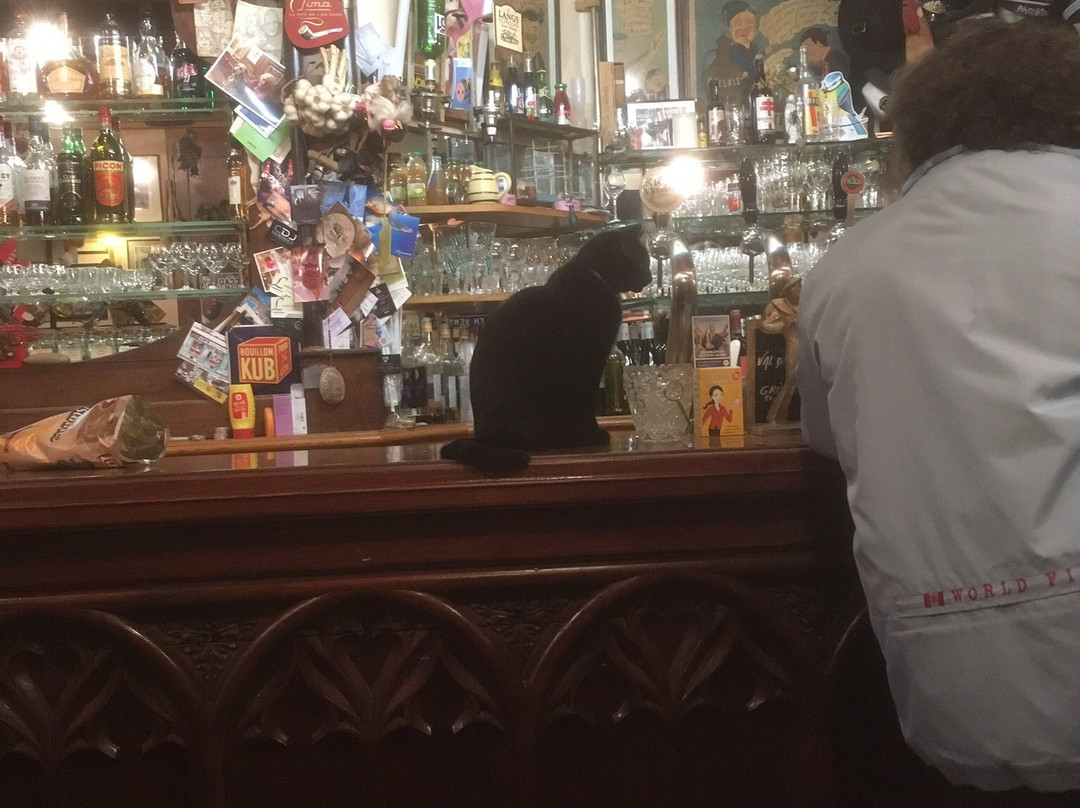 Café Rollais景点图片