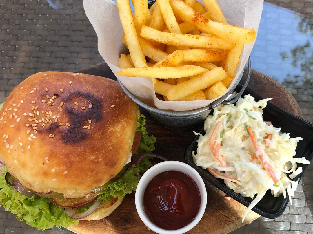 Ras Al Hamra Golf Club-马斯喀特必去景点