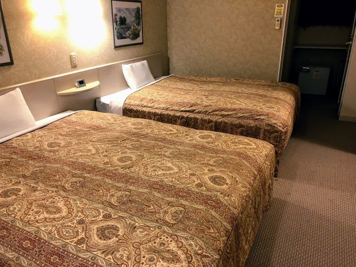 Family Lodge Hatagoya Sagae-官方