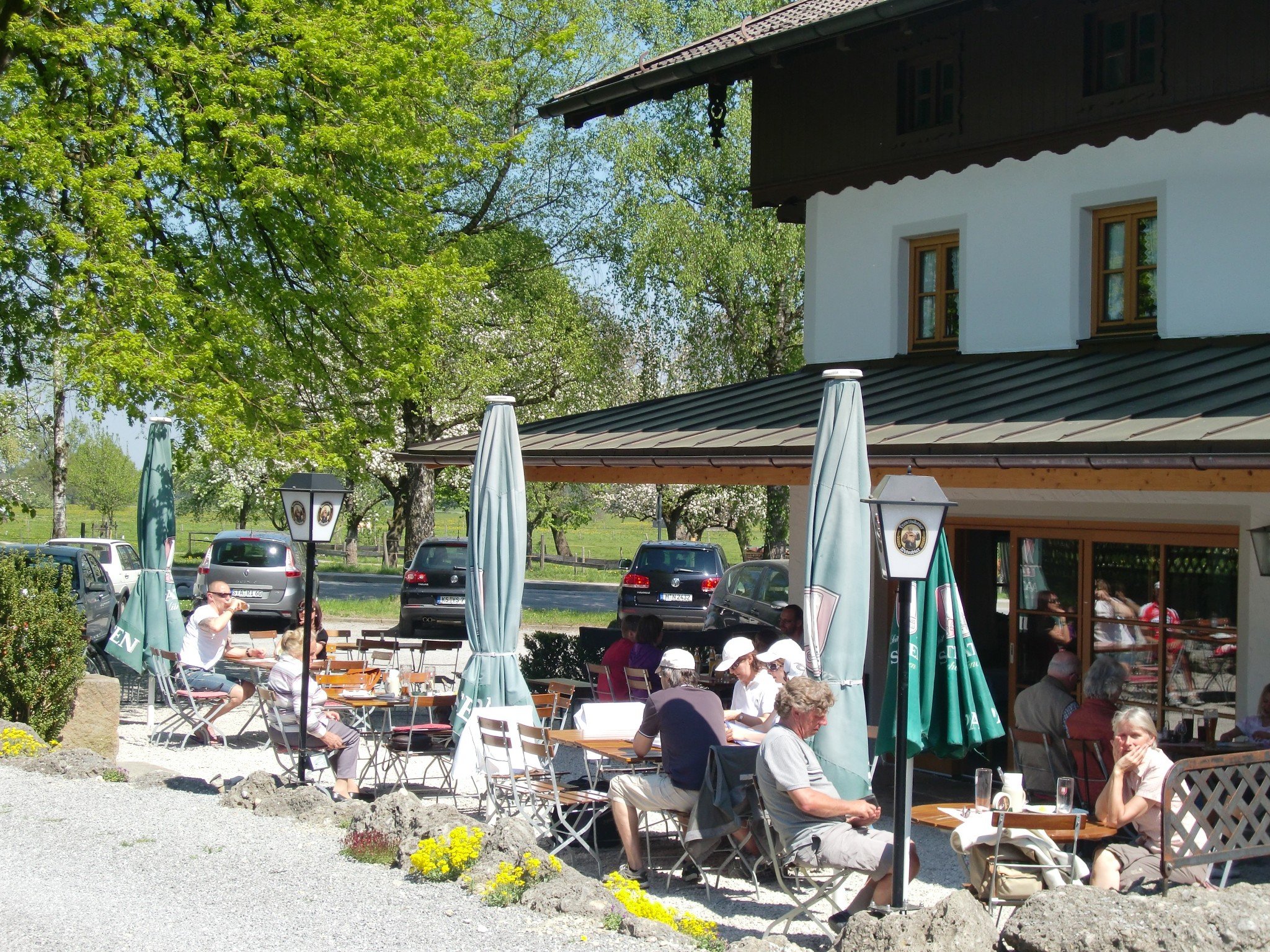 Gasthof Tiroler Hof-官方