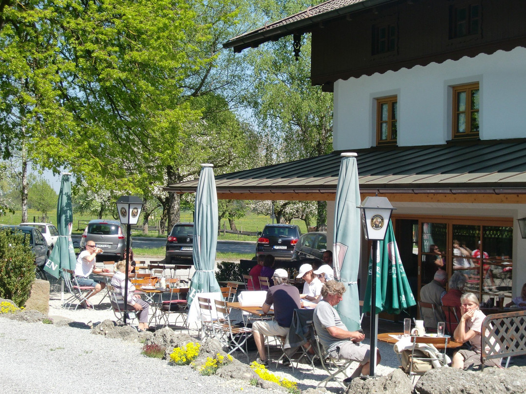Gasthof Tiroler Hof主图