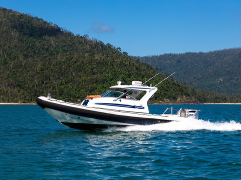 Palm Bay Connections-圣灵群岛必去景点