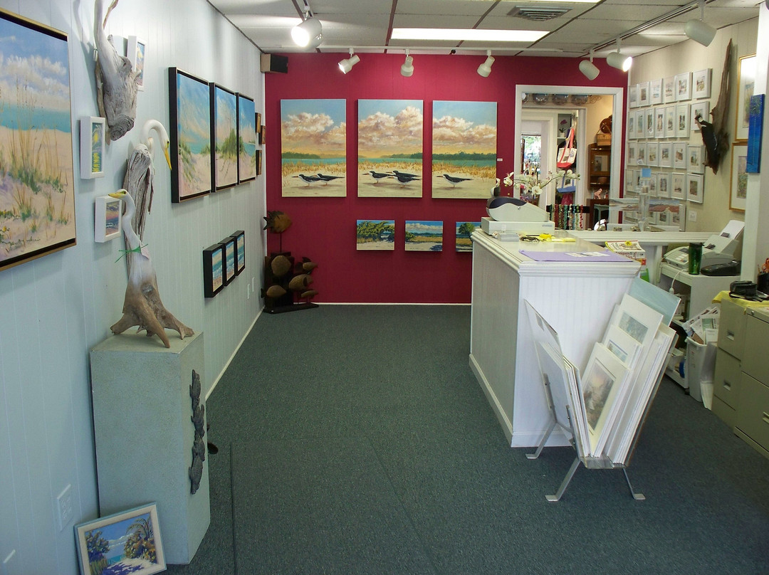 Smart Studio-Boca Grande必去景点