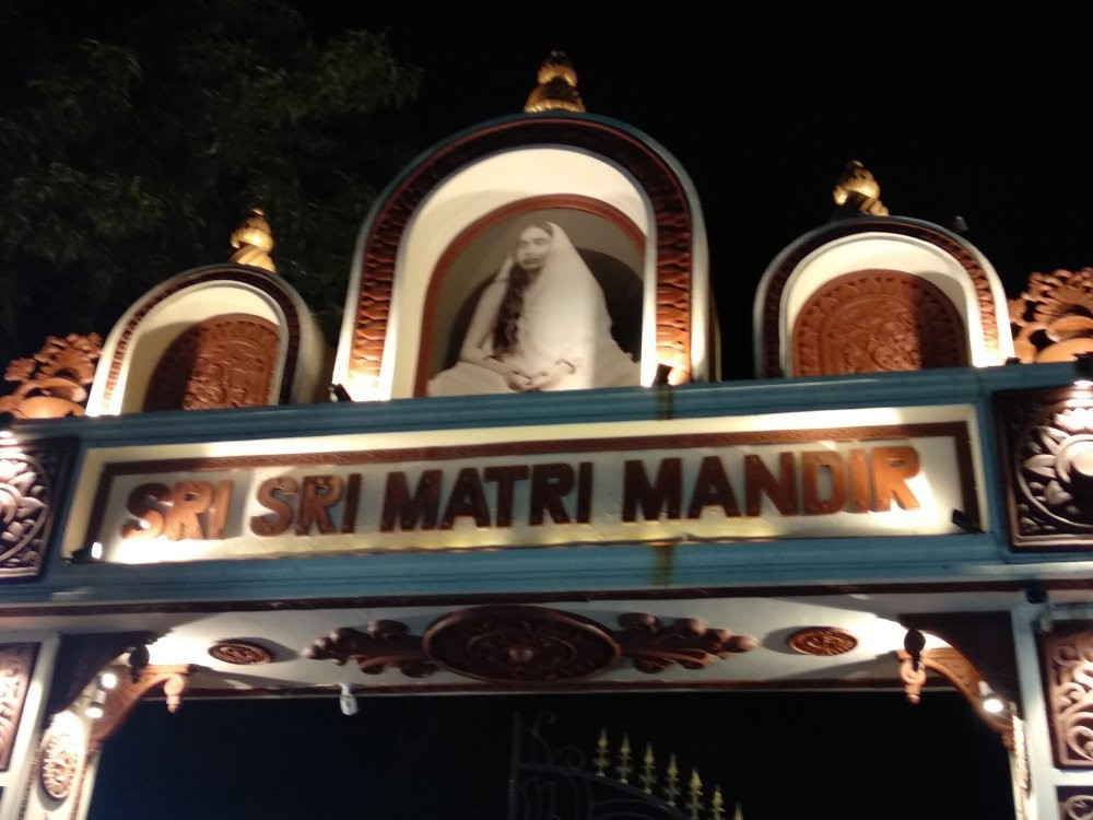 Jairambati Math-Kamarpukur必去景点