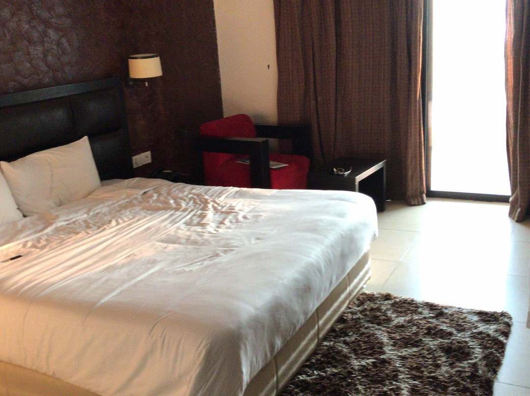 Hotel Palm Beach主图