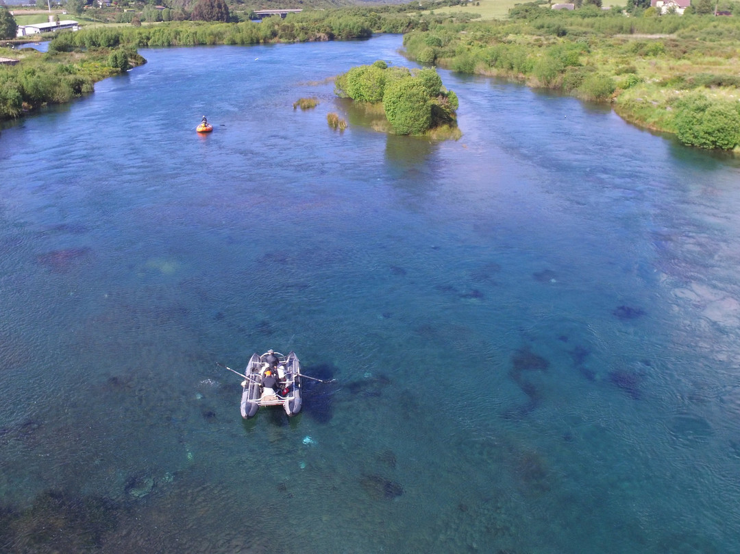 Kalkin Expediciones-巴拉斯港必去景点