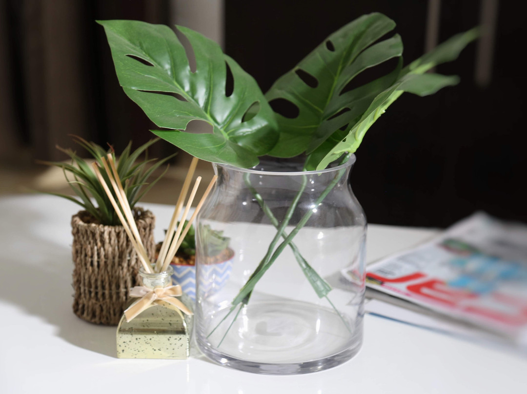 Denver Echo- Executive Guest House主图