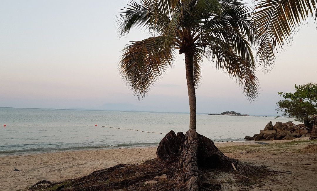 Paradise Apartment By The Sea主图