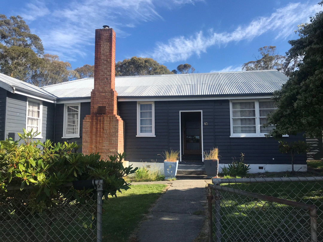 Bronte Park Highland Cottages