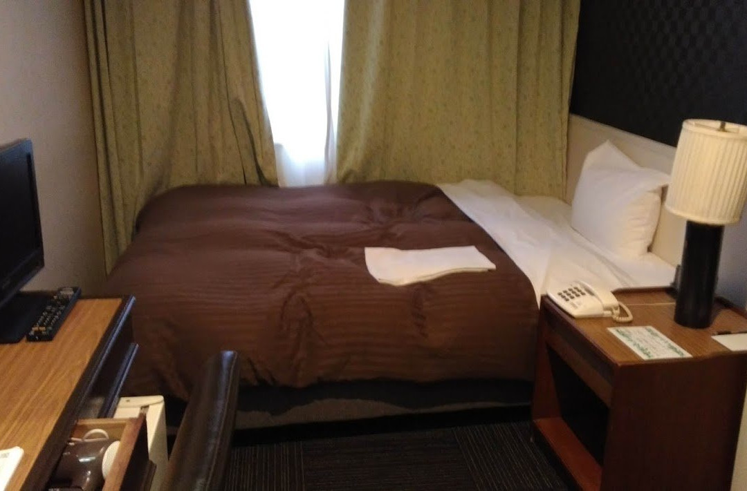 Hotel Sun Hitoyoshi主图