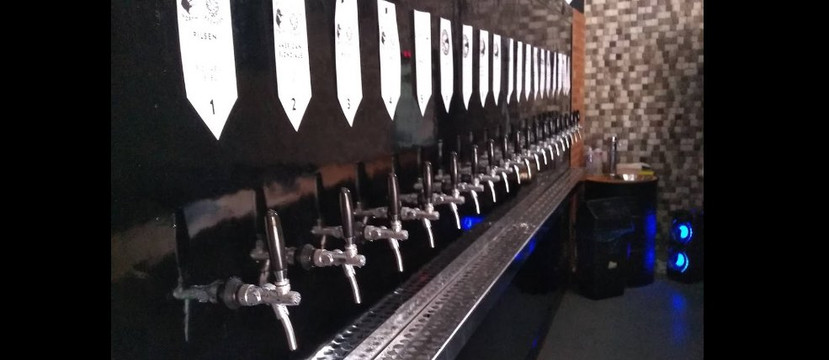 BlackBox Tap House-Jaragua Do Sul必去景点