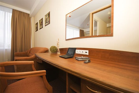 Lovech Apart Hotel主图