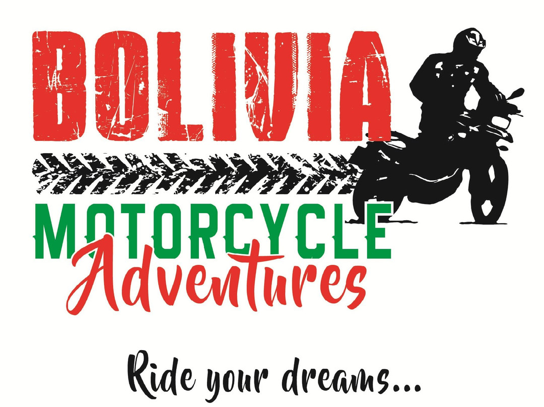 Bolivia Motorcycle Adventures景点图片