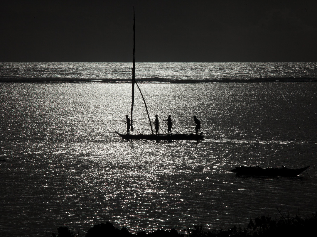 SeVi Boutique Hotel主图