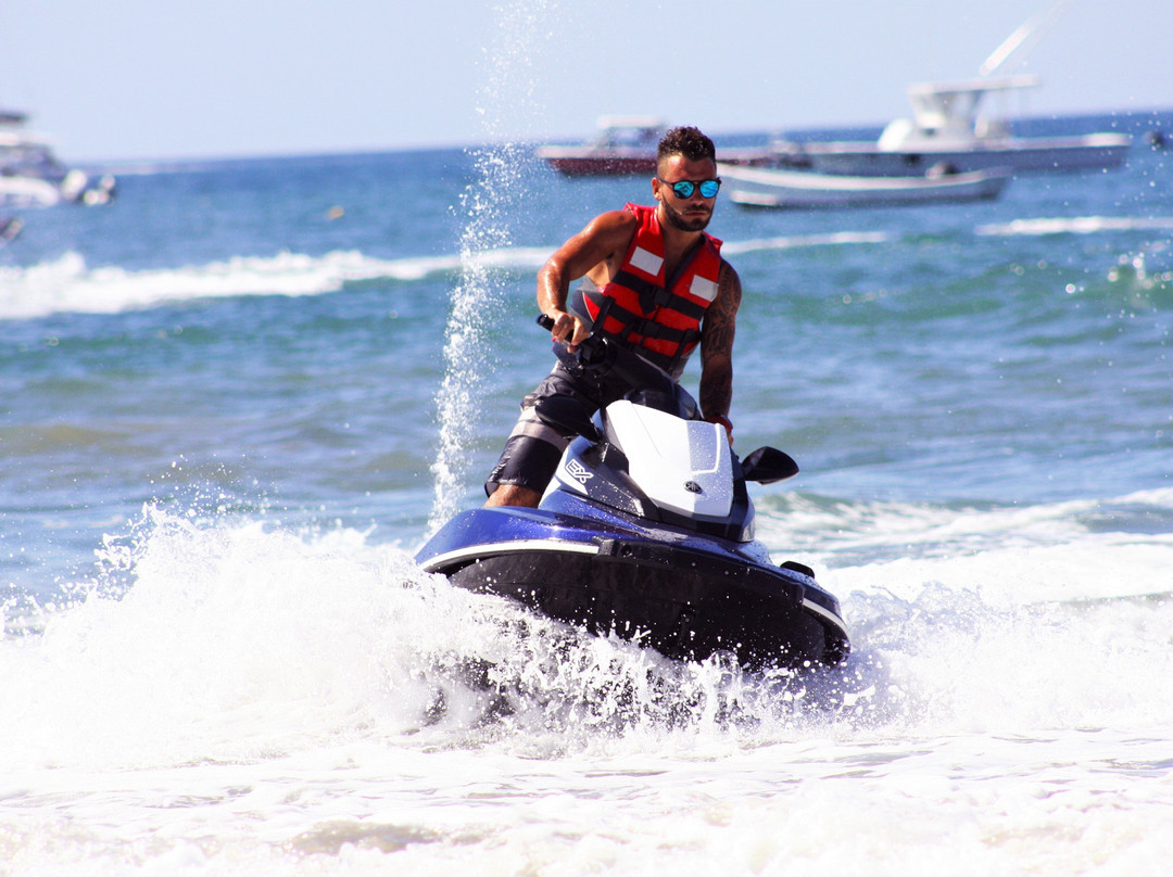 Noah Jet Ski景点图片