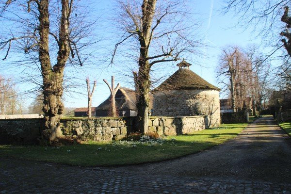 Alexander Keiller Museum景点图片