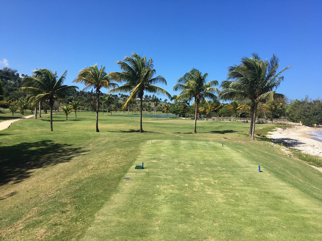 Tryall Golf Course-Sandy Bay必去景点