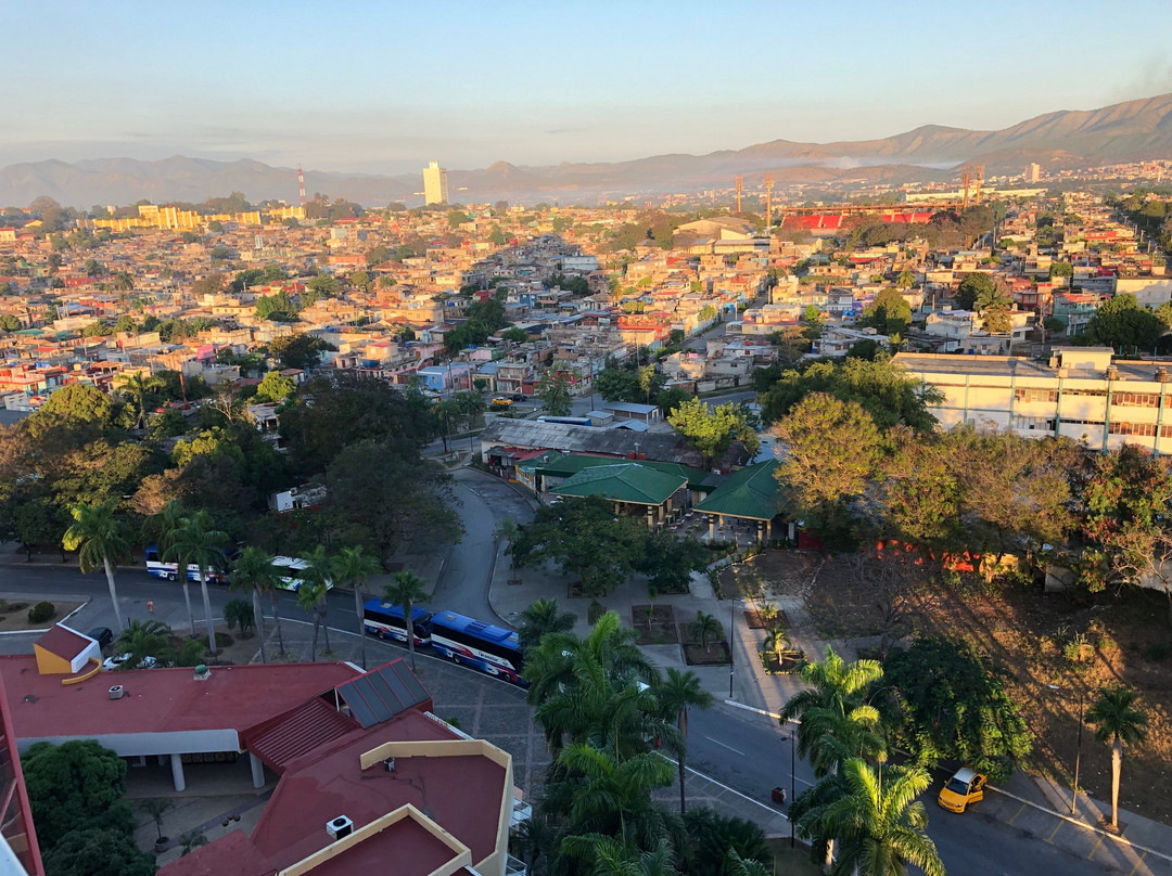 Melia Santiago de Cuba主图