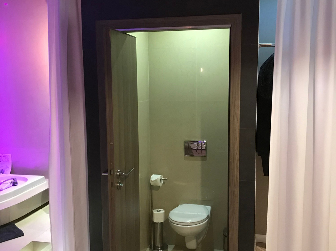 Ramka Hotel主图