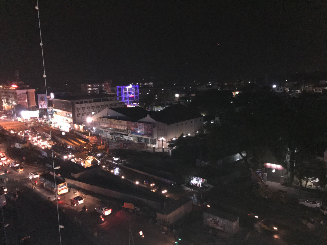 The Thangam Grand主图