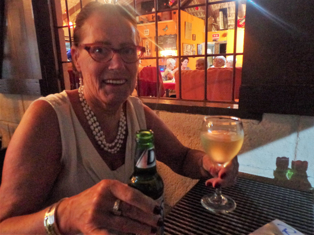 Scoopie's Jazz-圣罗伦斯峡必去景点