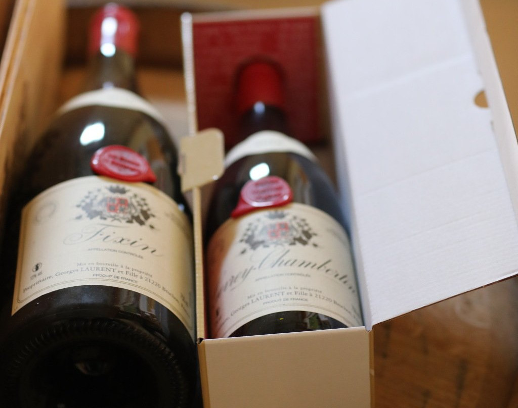 Domaine LE CLOS DES MAZIÈRES景点图片
