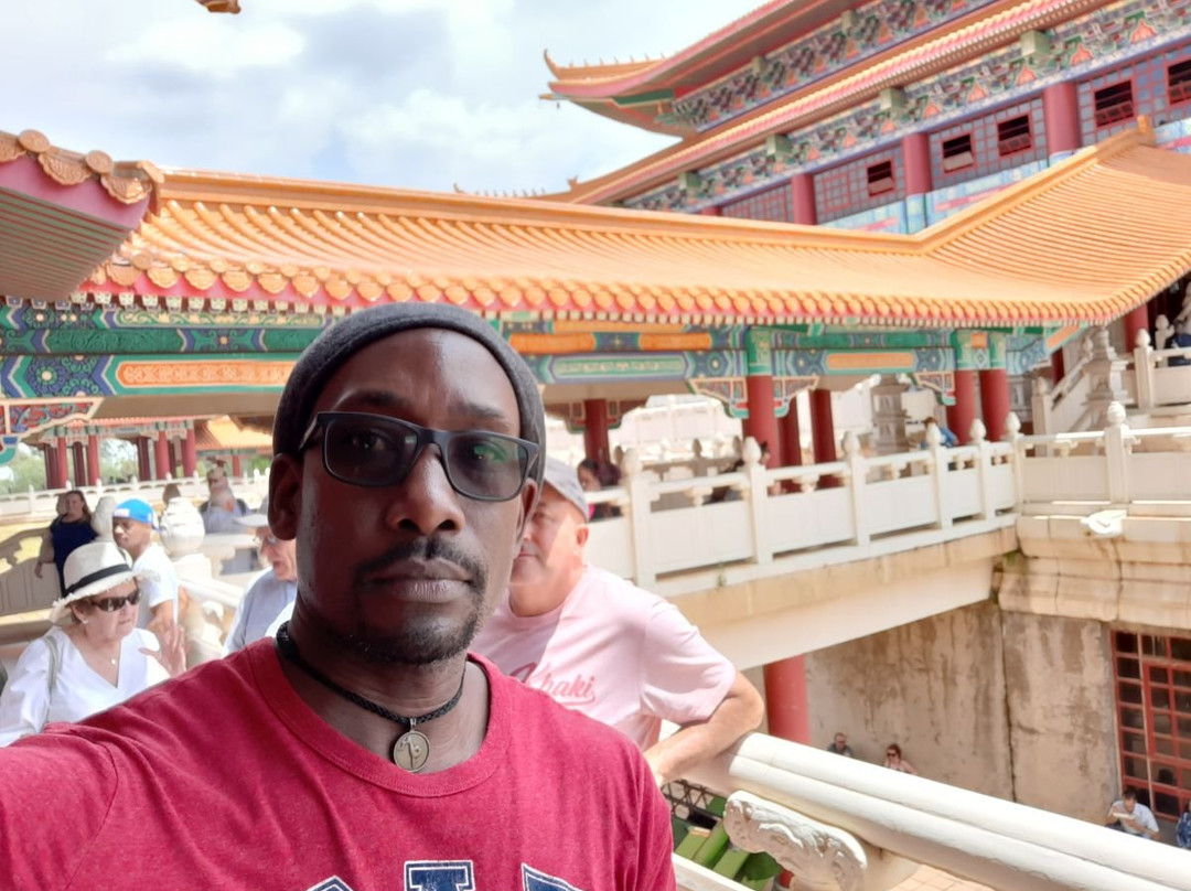 Nan Hua Temple-Bronkhorstspruit必去景点