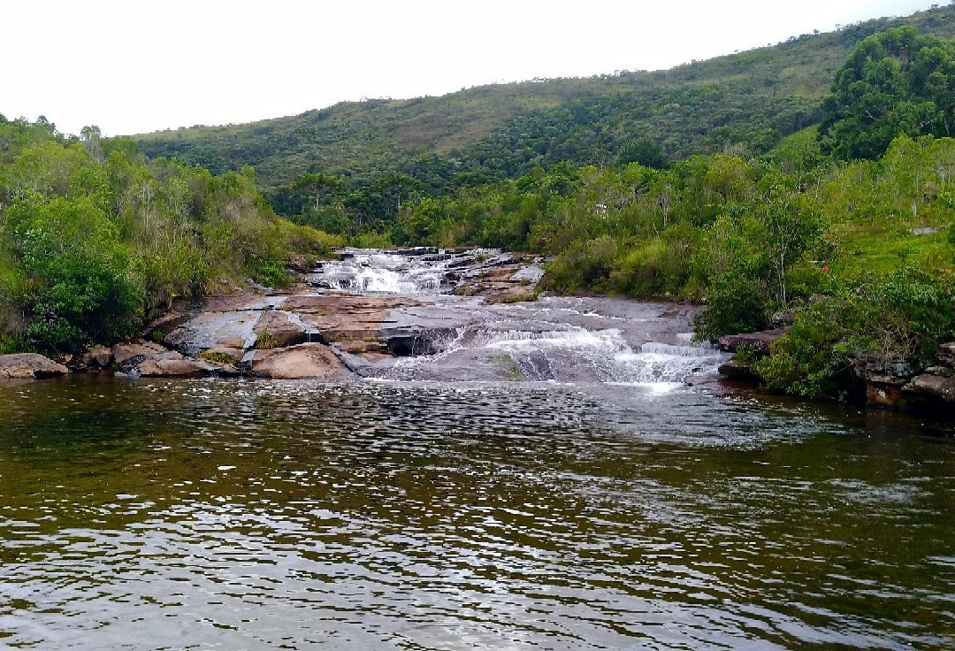 Poço do Joaquim Bernardo景点图片