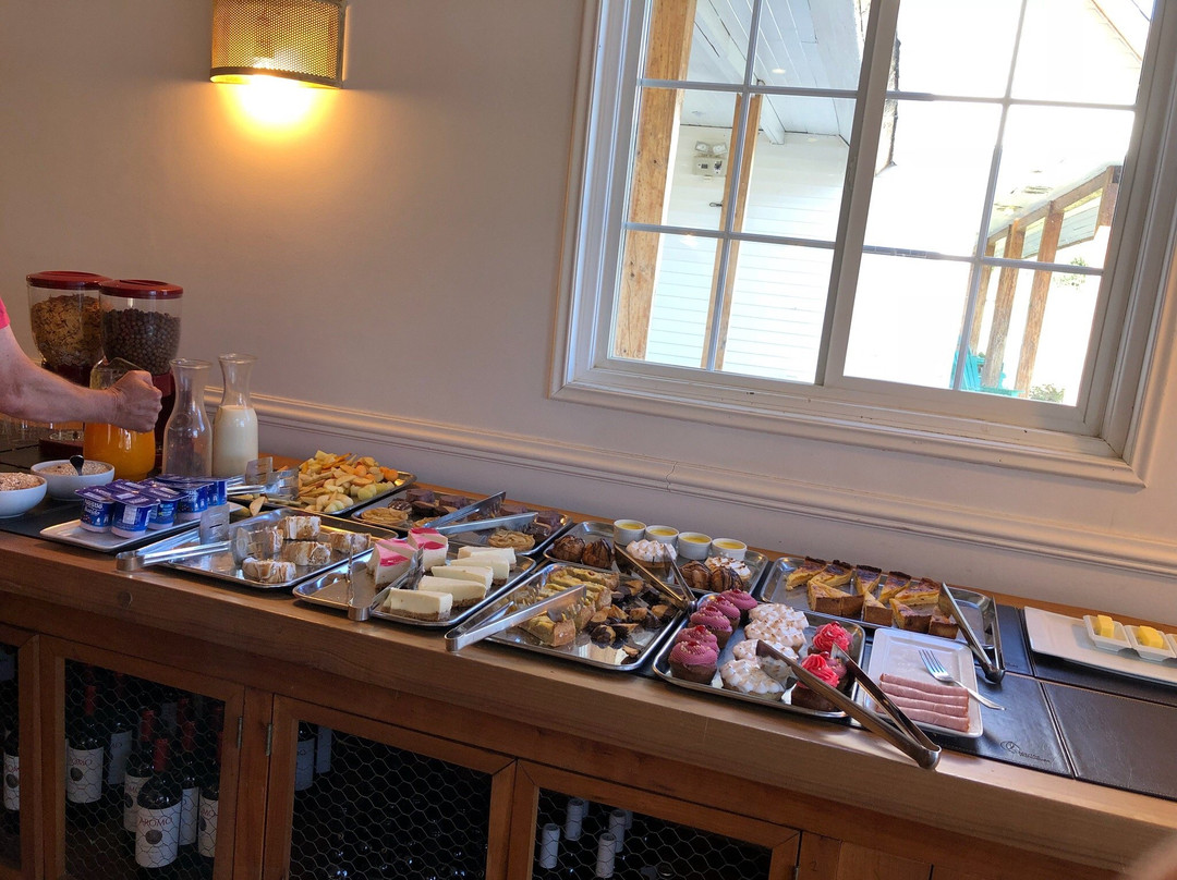 Hotel Marina de Vichuquen主图