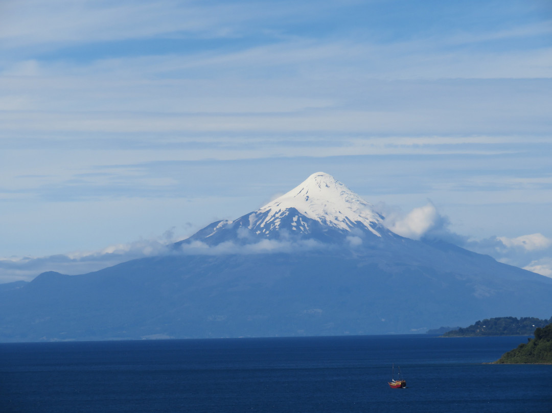 Wyndham Puerto Varas Pettra主图