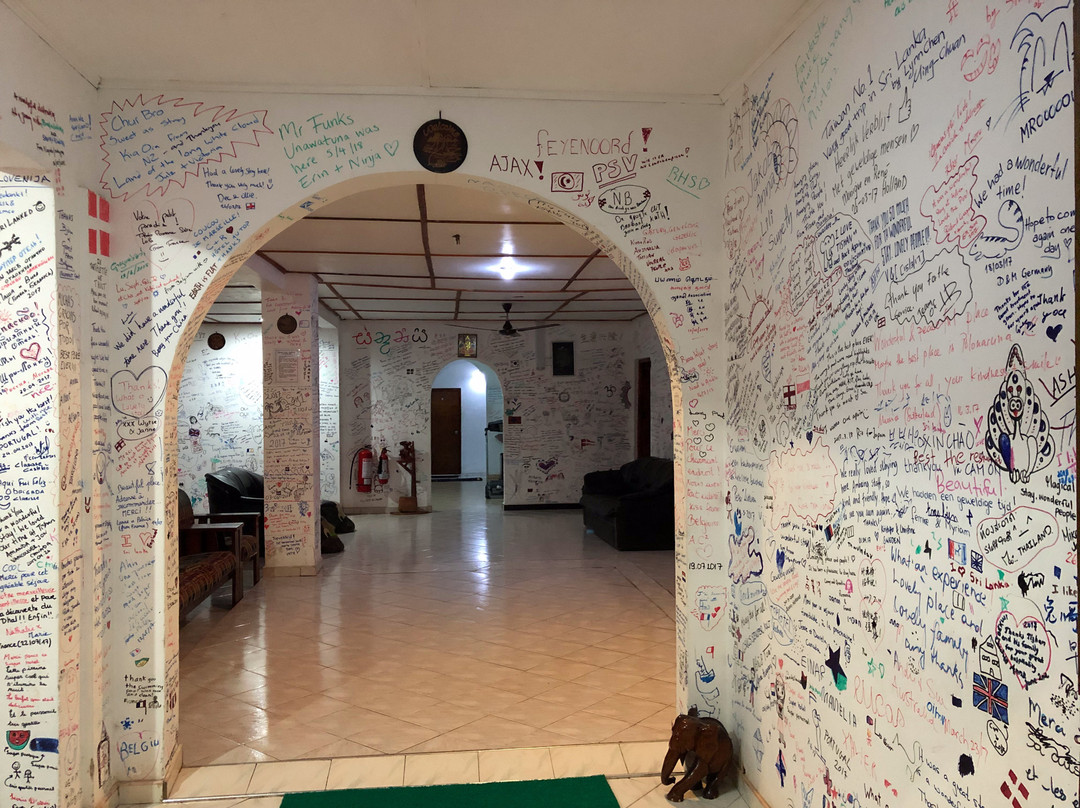 提山度假酒店主图