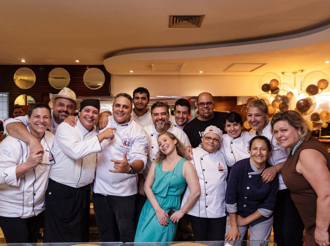 Bahamas Suite Hotel主图