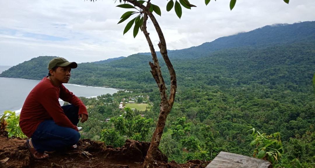 Skow Village-查亚普拉必去景点