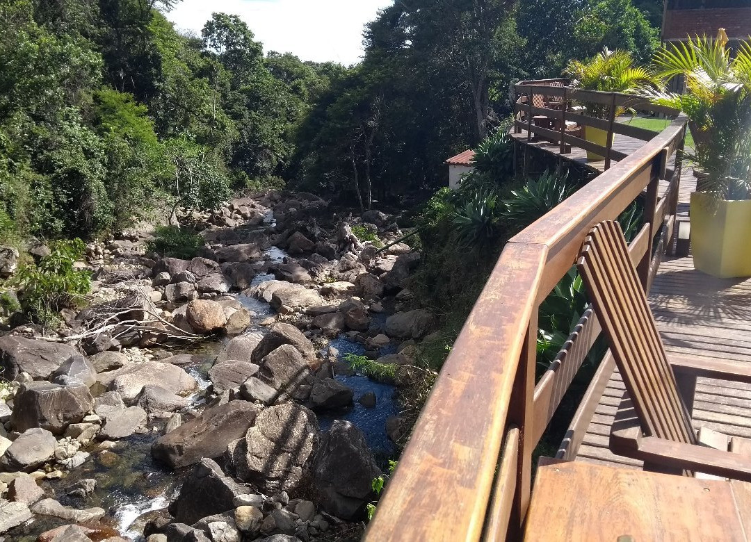 Pousada Serra do Caparaó主图