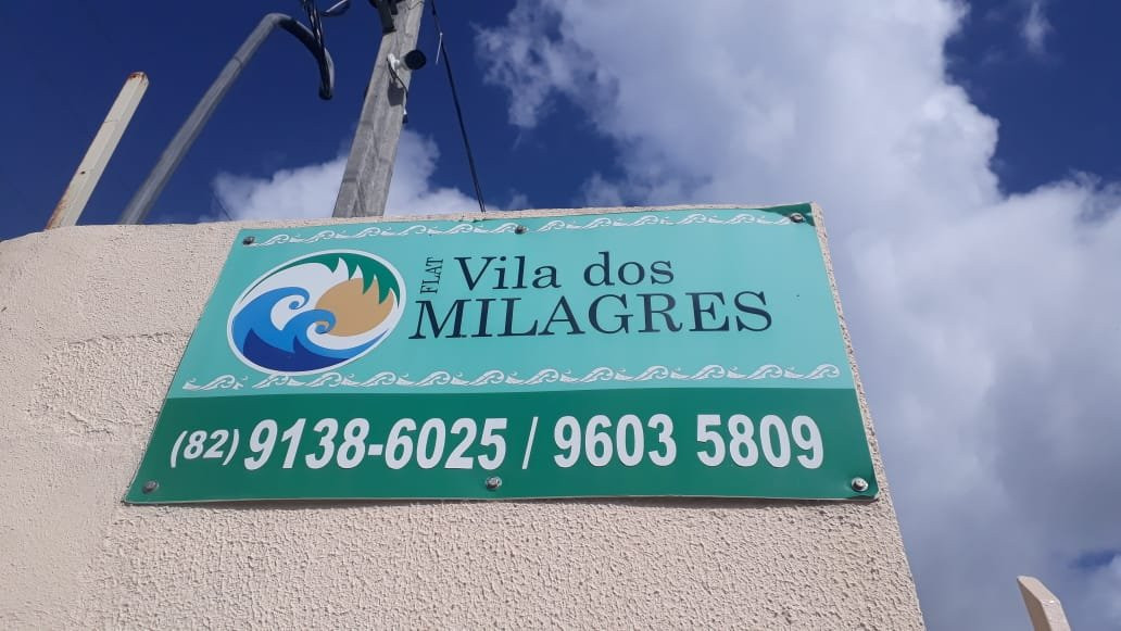 Flat Vila dos Milagres主图