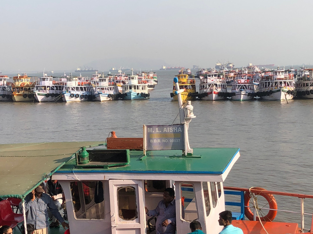 Magical Mumbai Tours景点图片