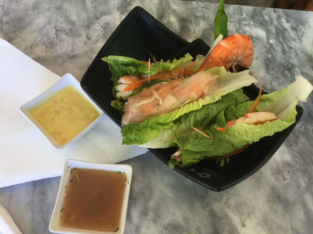 Turtle Cove Island Resort主图