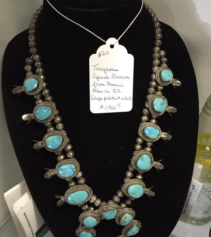 Bright's Antique World-Franklin必去景点