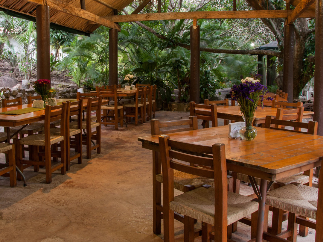 Aldea Jalcomulco主图